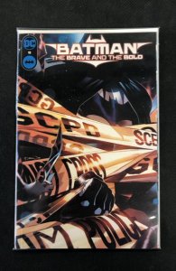 Batman: The Brave and the Bold #11 (2024)