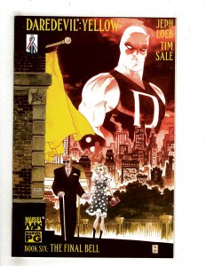 Daredevil: Yellow #6 (2002) OF17
