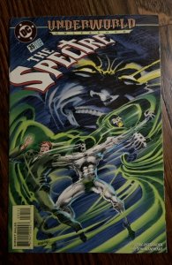 The Spectre #35 (1995)