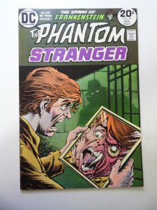 The Phantom Stranger #28 (1974) FN/VF Condition