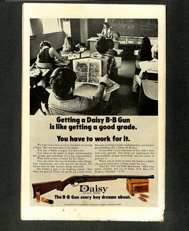 Swamp Thing #6 Classic Wrightson Cover Art!