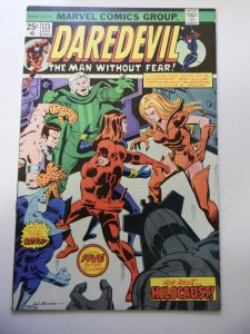 Daredevil #123 (1975) FN/VF Condition