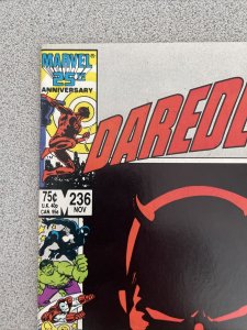 DareDevil #236 