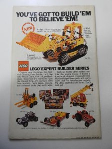 Tales to Astonish #1 (1979) VG/FN Condition