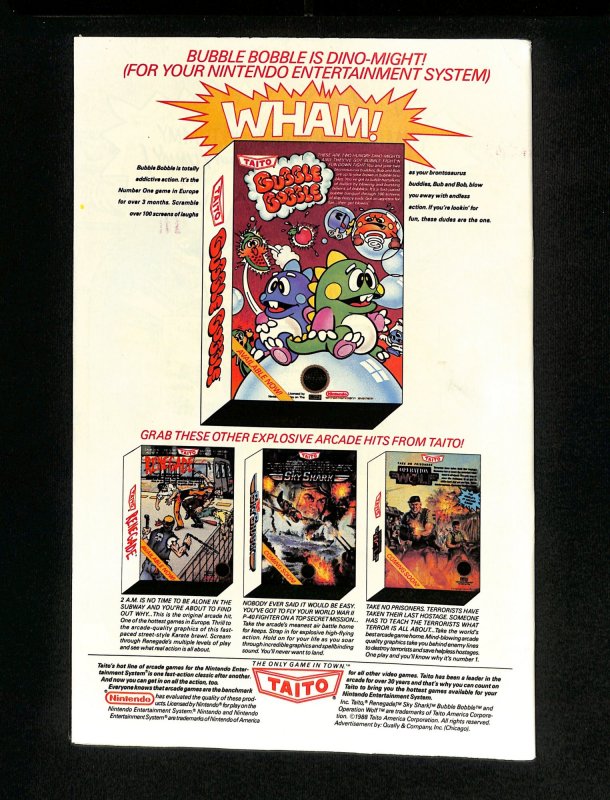 Amazing Spider-Man #311 Mysterio McFarlane!