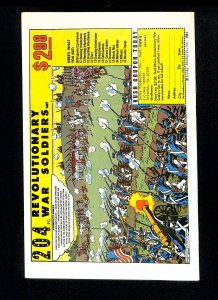 Moon Knight (1980) #7