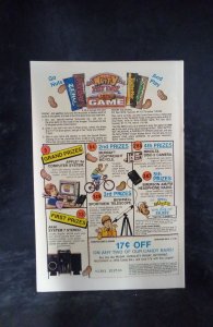 Justice League of America #242 (1985)