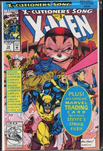 X-Men #14 (1992) X-Men