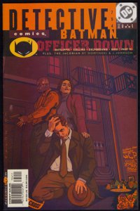 Detective Comics #754 (Mar 2001, DC) 9.4 NM