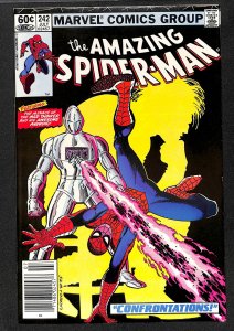 The Amazing Spider-Man #242 (1983)