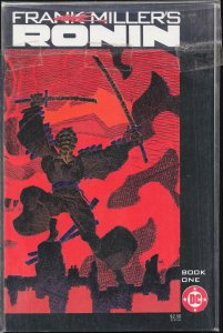 Ronin #1 (1983)