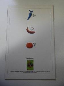 Runaways #1 (2003) NM Condition