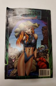 Wildstorm Swimsuit Special #1 (1994) NM Image Comic Book J651