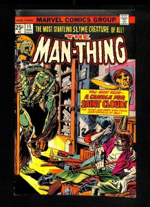 Man-Thing #15
