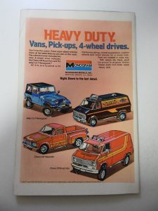 The Witching Hour #78 (1978) FN+ Condition