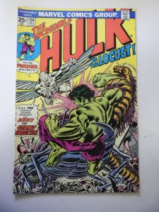 The Incredible Hulk #194 (1975) FN/VF Condition
