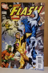 The Flash #223 (2005)