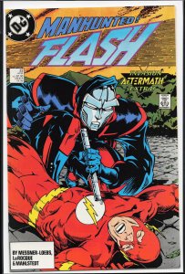 The Flash #22 (1989)