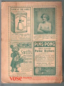 American Monthly Review of Reviews 9/1902-progress of the world-Frank Opper-G