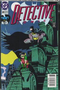 Detective Comics #649 (1992) Batman