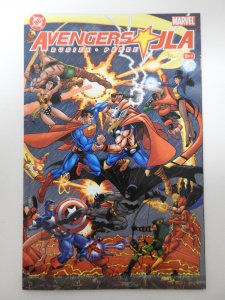 JLA/Avengers #2 (2003) Beautiful NM Condition!