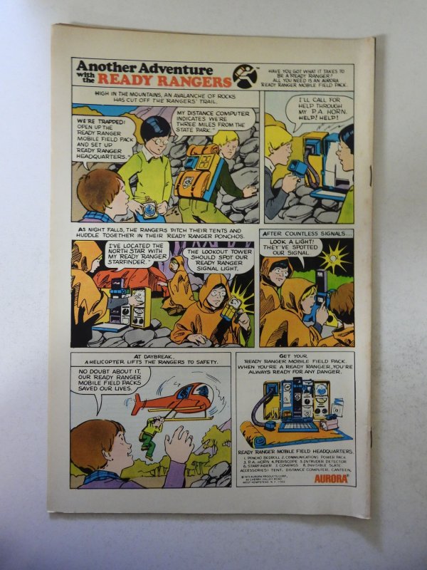 Superman #273 (1974) FN Condition