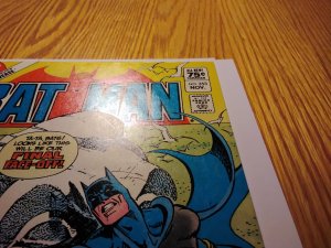 Batman #353 CPV (1982) Joker