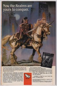 The Avengers #318 (1990) The Avengers