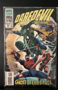 Daredevil Annual #10 (1994)