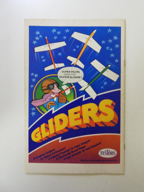 The X-Men #113 (1978) FN- condition