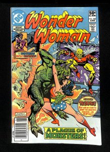 Wonder Woman #280