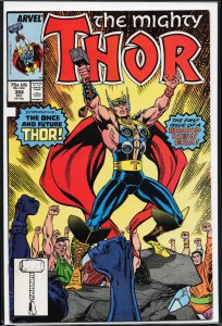 Thor #384 (1987) Thor