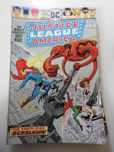 Justice League of America #129 (1976)