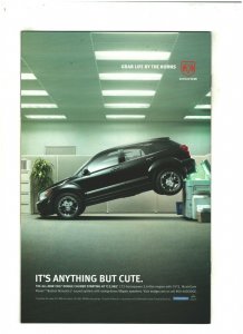 Secret Six #3 VF/NM 9.0 DC Comics 2006 Deadshot & Catman Gail Simone 