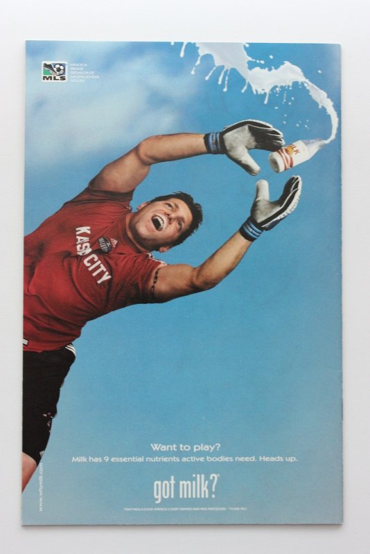 Deadpool #57 (2001) Deadpool NM