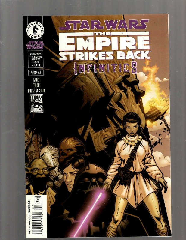 10 Comics Star Wars 76 Marvel Age 10 Sith 1 Jedi FCBD XWing 3 Empire 4 2 3+ J399