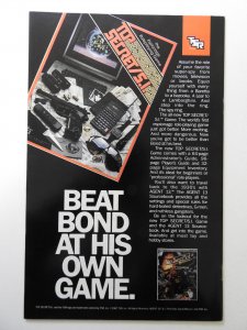 The Amazing Spider-Man #295 Direct Edition (1987) VF+ Condition!