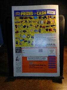 The Avengers #200 Direct Edition (1980) The Avengers [Key Issue]