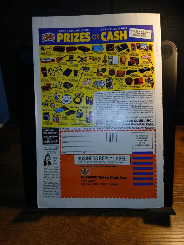 The Avengers #200 Direct Edition (1980) The Avengers [Key Issue]