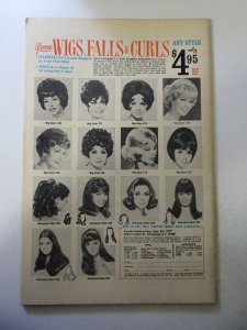 Super DC Giant #S-21 (1971) FN Condition