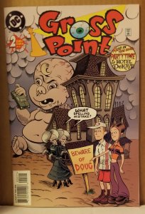 Gross Point #2 (1997)
