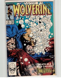 Mixed Lot of 22 Comics (See Description) The H.A.R.D. Corps, Wolverine, Team ...