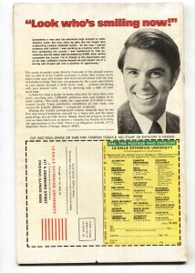 Marvel Premiere #26 - 1972 - Marvel - FN/VF - comic book