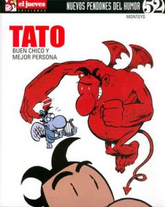 Buen chico y mejor persona