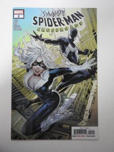 Symbiote Spider-Man: Crossroads #2 (2021)
