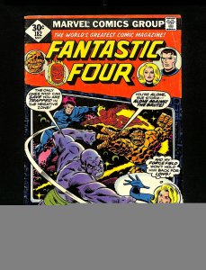 Fantastic Four #182 Whitman Variant