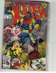 X-Men #8 (1992) X-Men [Key Issue]