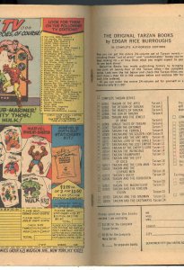 Strange Tales #152 (1967)