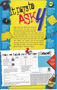 JLA: Year One #8 (1998) - NM -