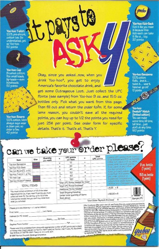 JLA: Year One #8 (1998) - NM -